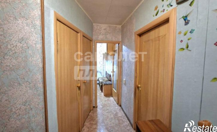 2-комн квартира ул Толстого, 10,  д. 10