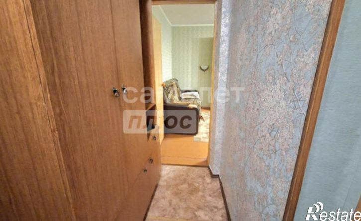 2-комн квартира ул Толстого, 10,  д. 10