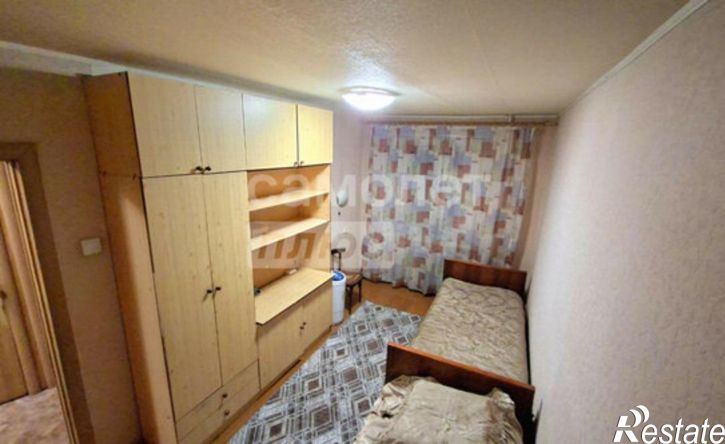 2-комн квартира ул Толстого, 10,  д. 10