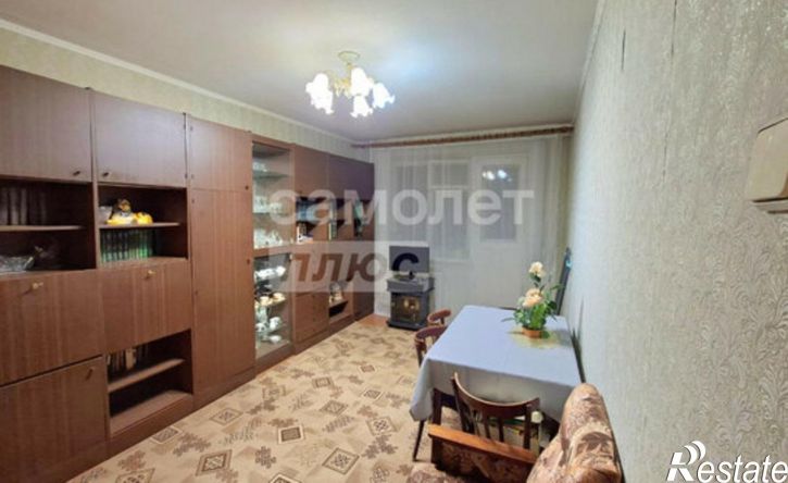 2-комн квартира ул Толстого, 10,  д. 10