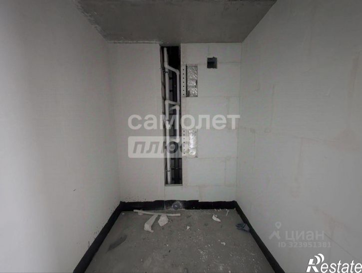 1-комн квартира в новом доме ул Терновского, 241,  д. 241