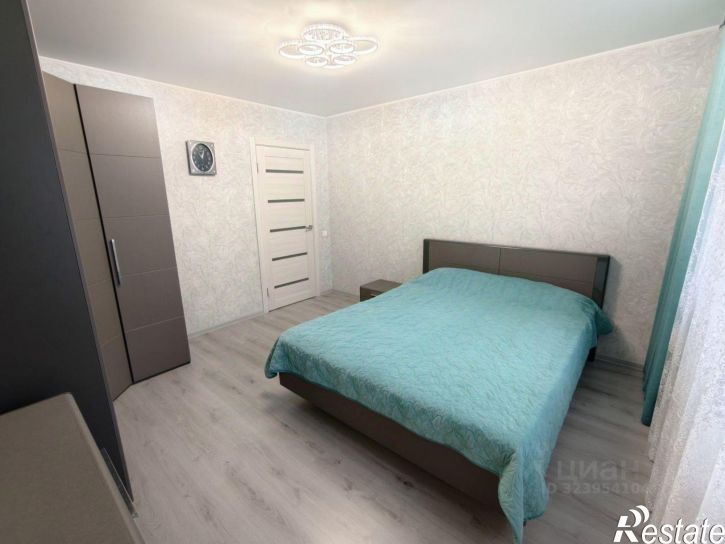 3-комн квартира ул Тепличная, 39,  д. 39