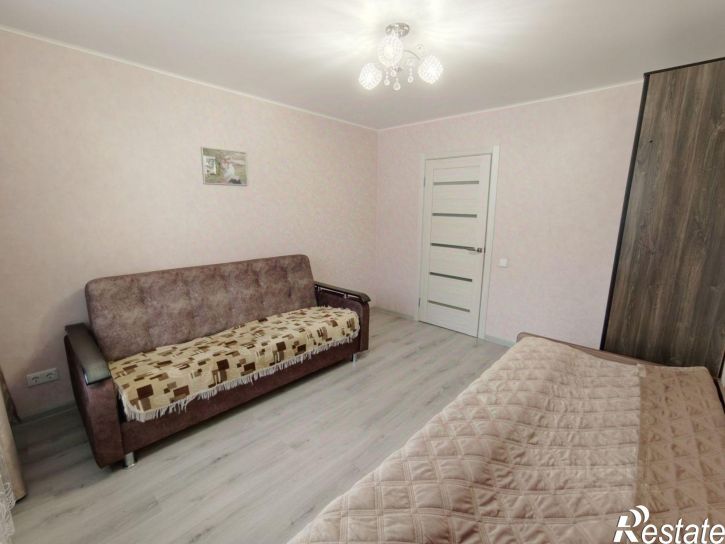 3-комн квартира ул Тепличная, 39,  д. 39