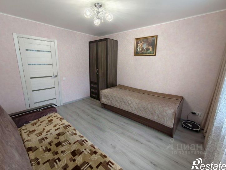 3-комн квартира ул Тепличная, 39,  д. 39