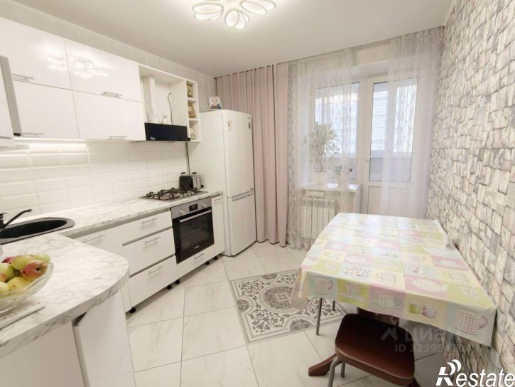 3-комн квартира ул Тепличная, 39,  д. 39