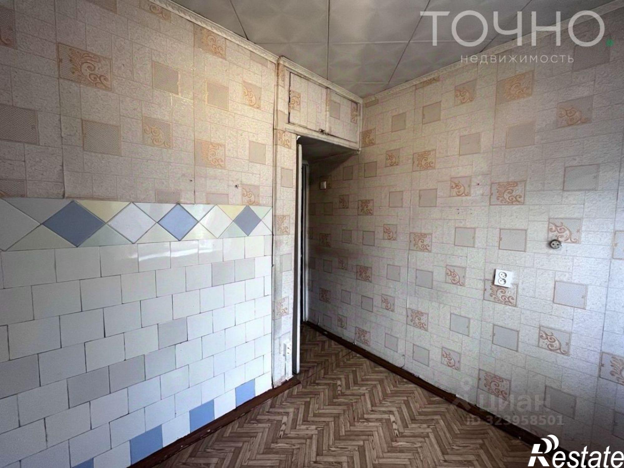 Купить квартиру за 3 200 000 рублей на ул Одесская, 4