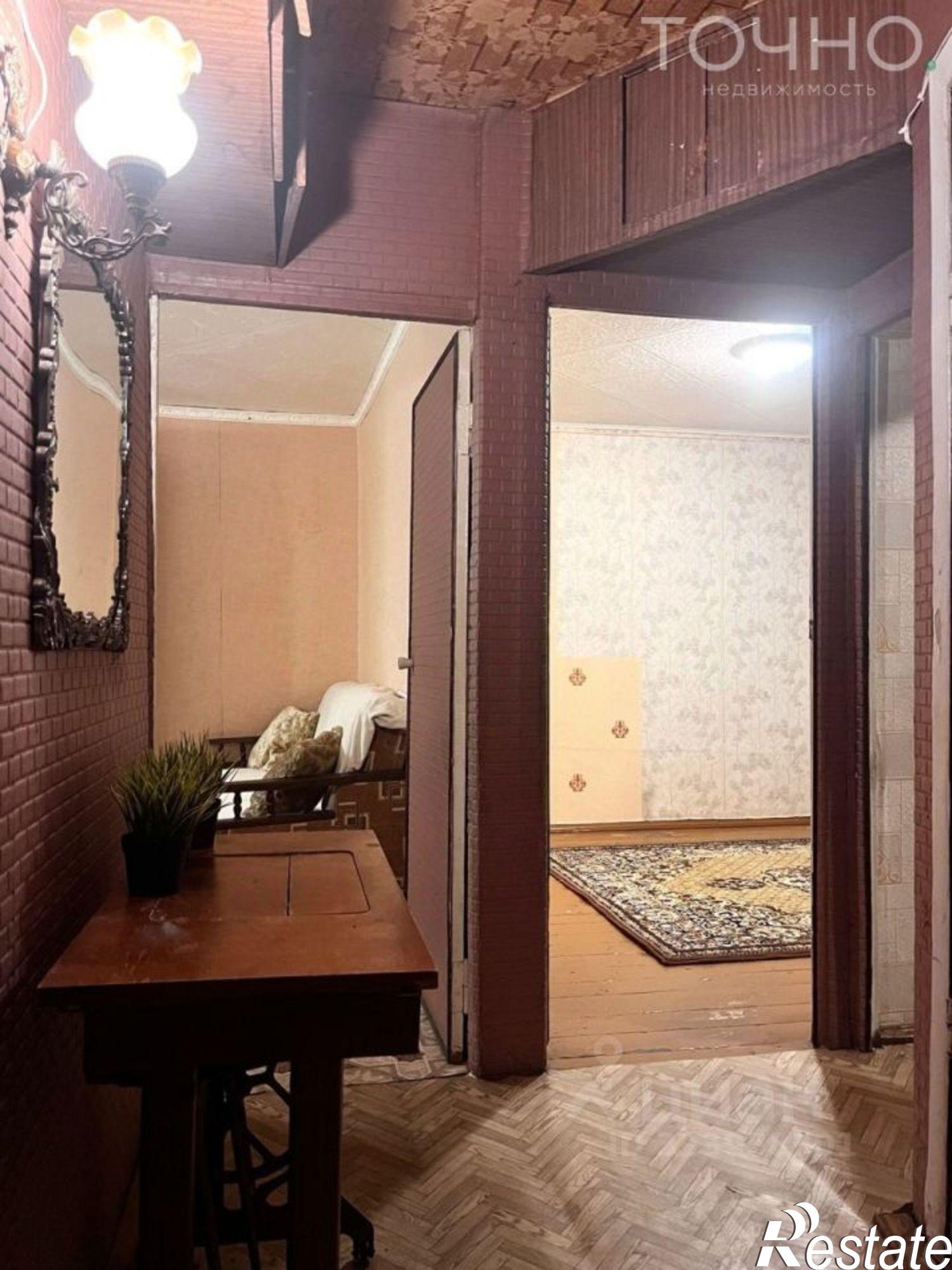 Купить квартиру за 3 200 000 рублей на ул Одесская, 4