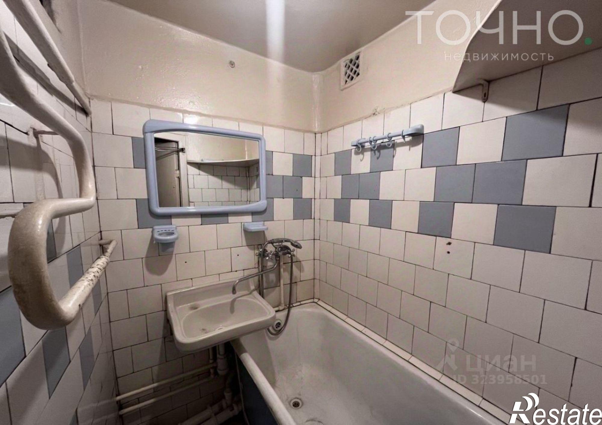 Купить квартиру за 3 200 000 рублей на ул Одесская, 4