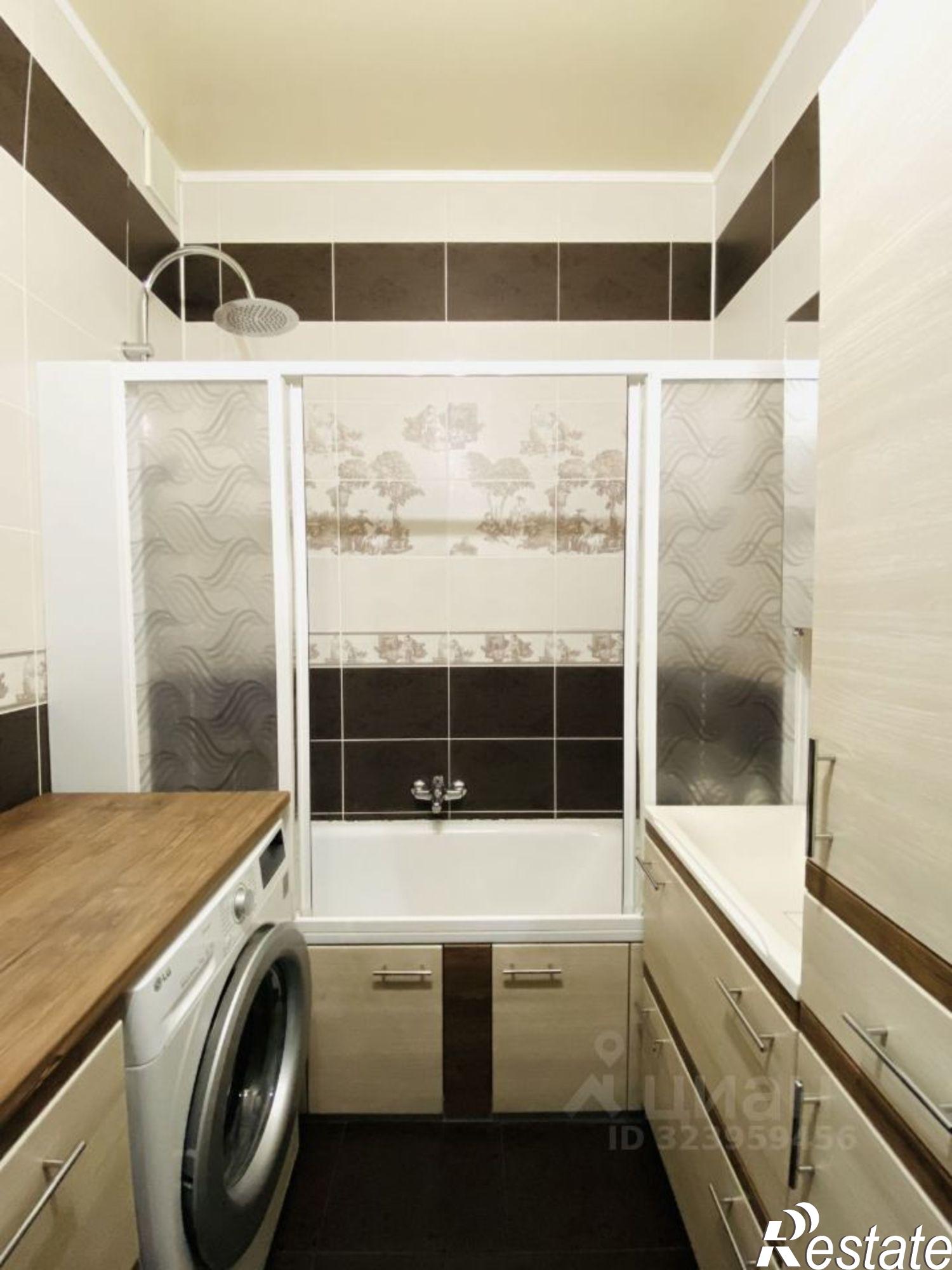 Купить квартиру за 6 300 000 рублей на ул Антонова, 18