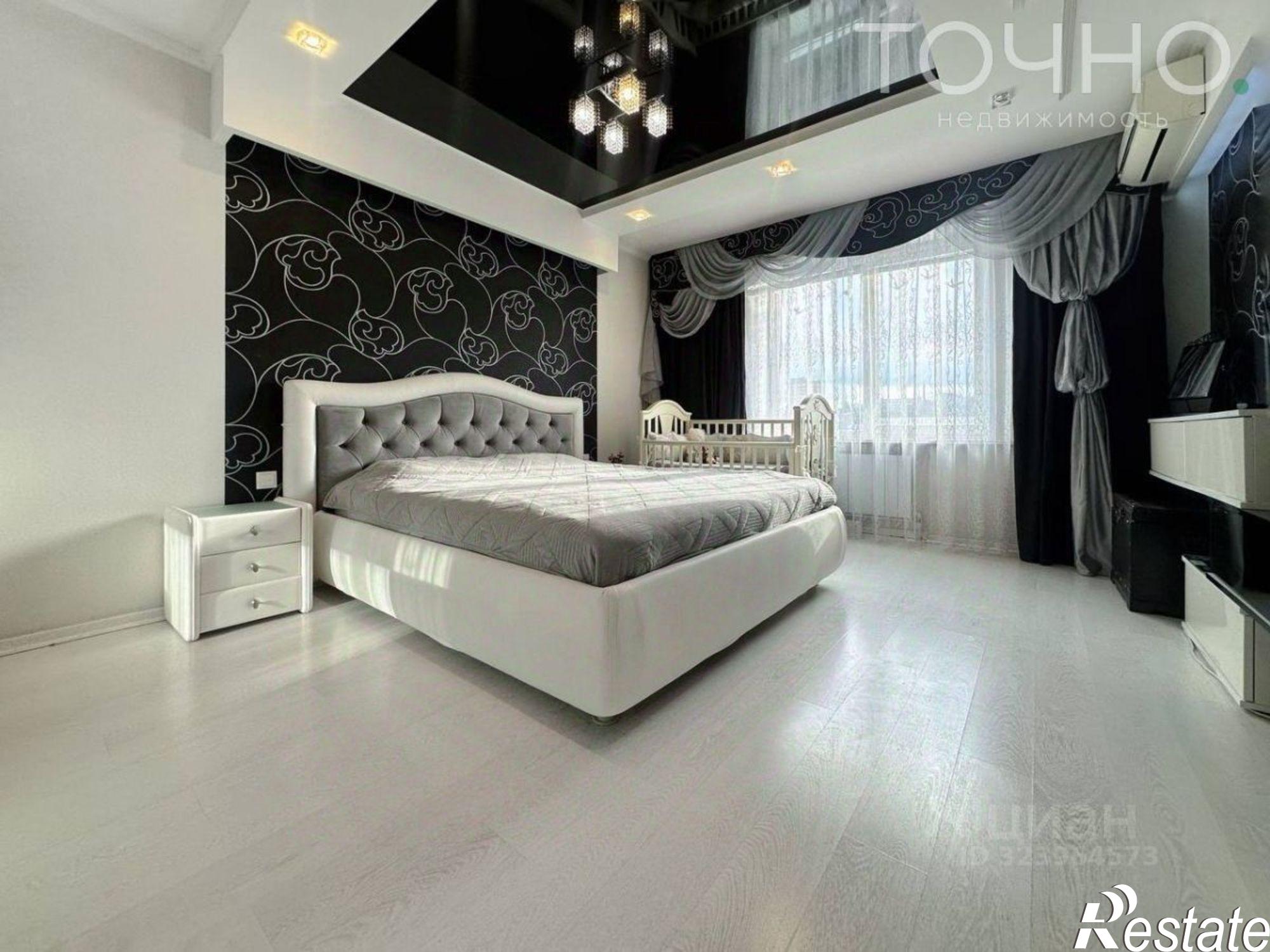 Купить квартиру за 16 500 000 рублей на ул Пушкина, 7