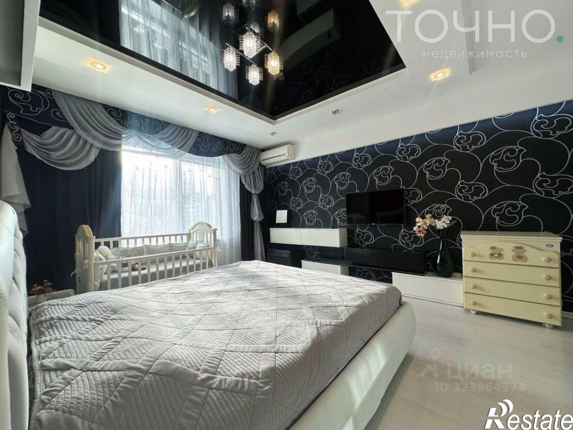 Купить квартиру за 16 500 000 рублей на ул Пушкина, 7