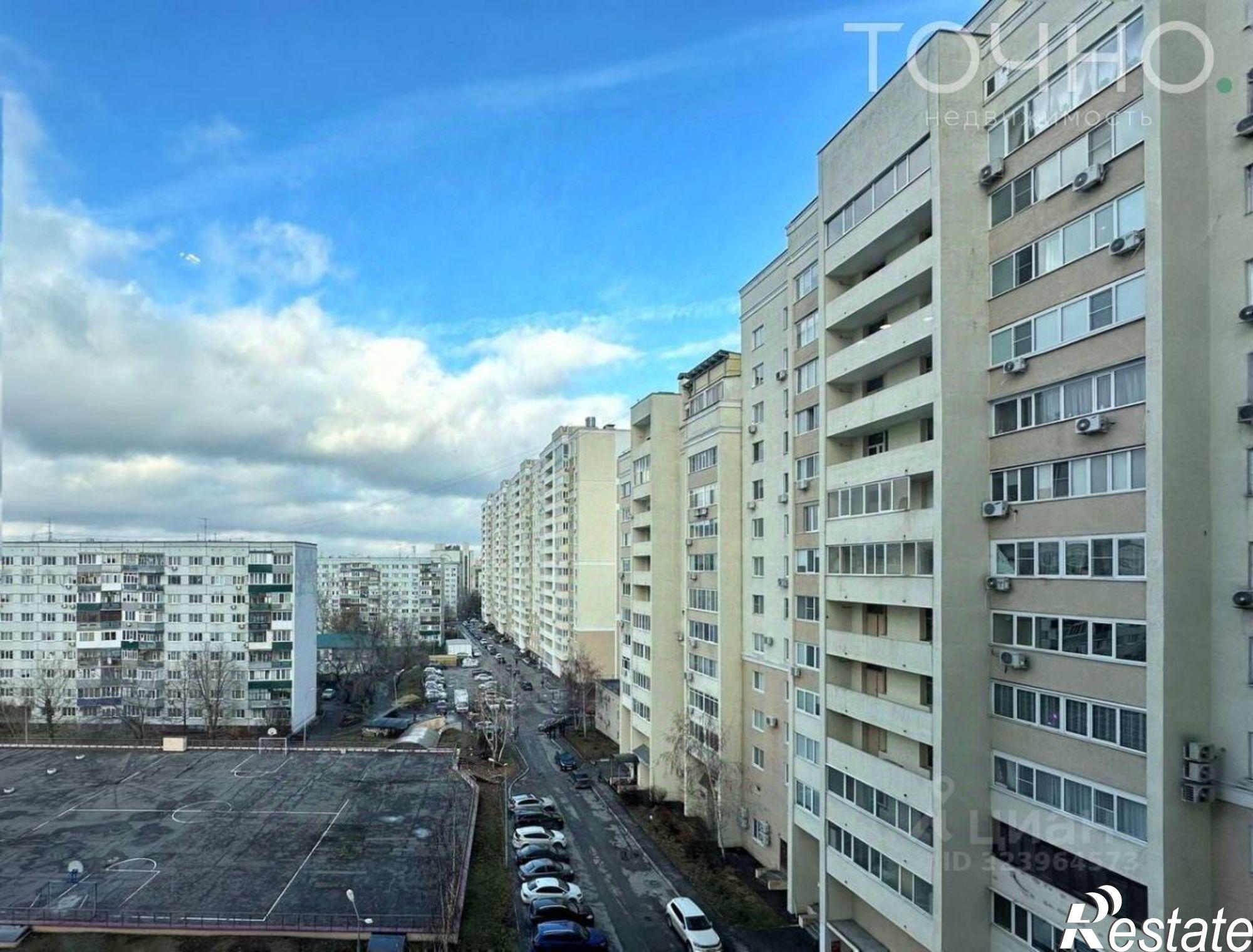 Купить квартиру за 16 500 000 рублей на ул Пушкина, 7