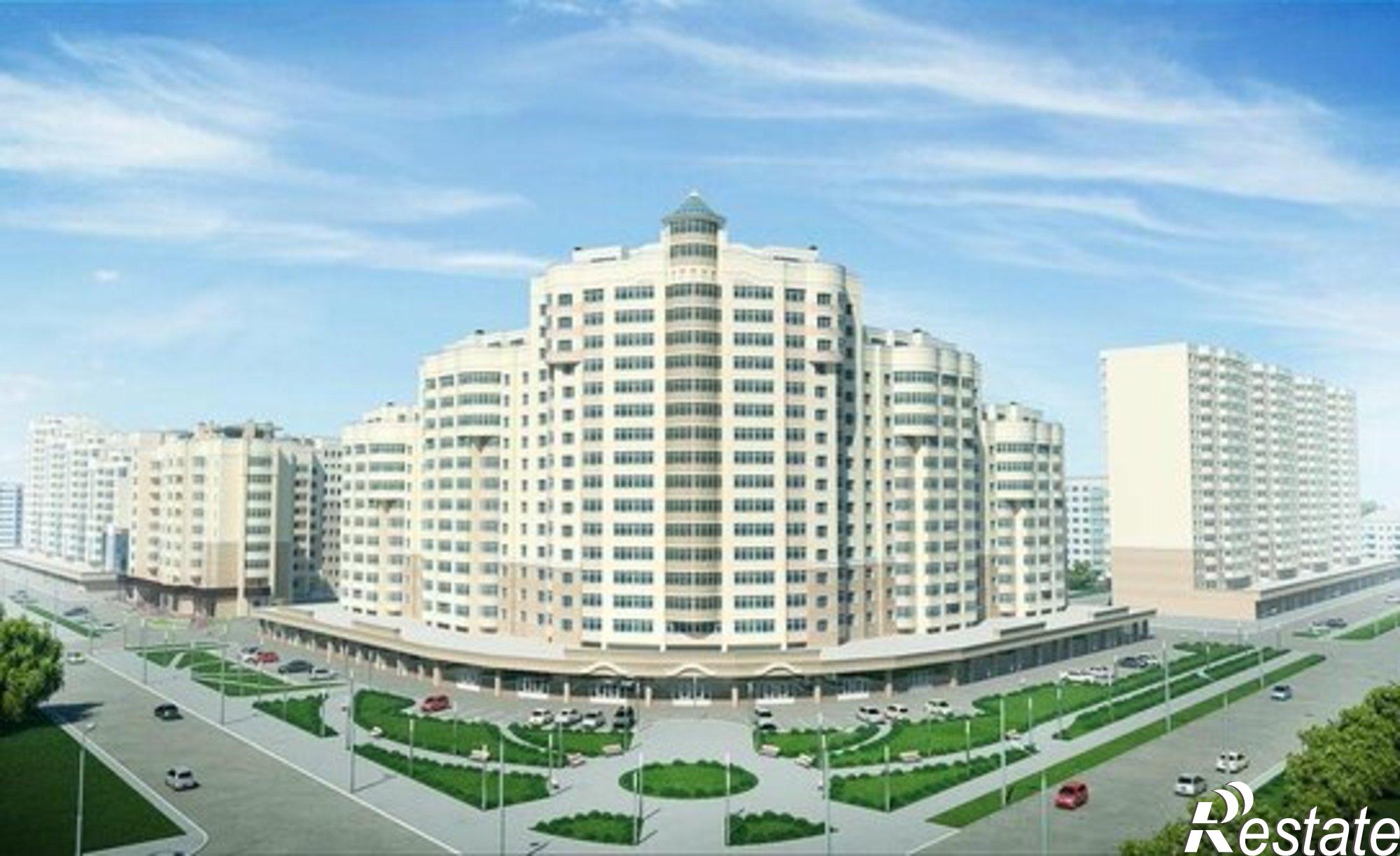 Купить квартиру за 16 500 000 рублей на ул Пушкина, 7