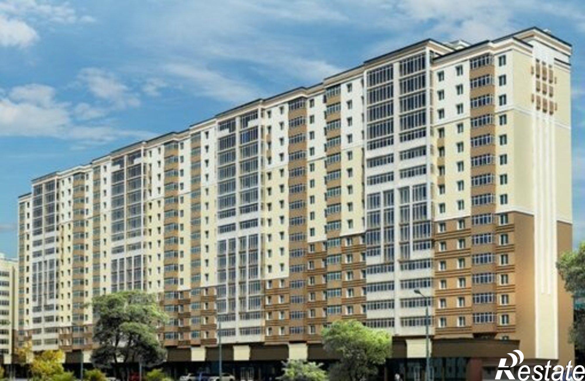 Купить квартиру за 16 500 000 рублей на ул Пушкина, 7