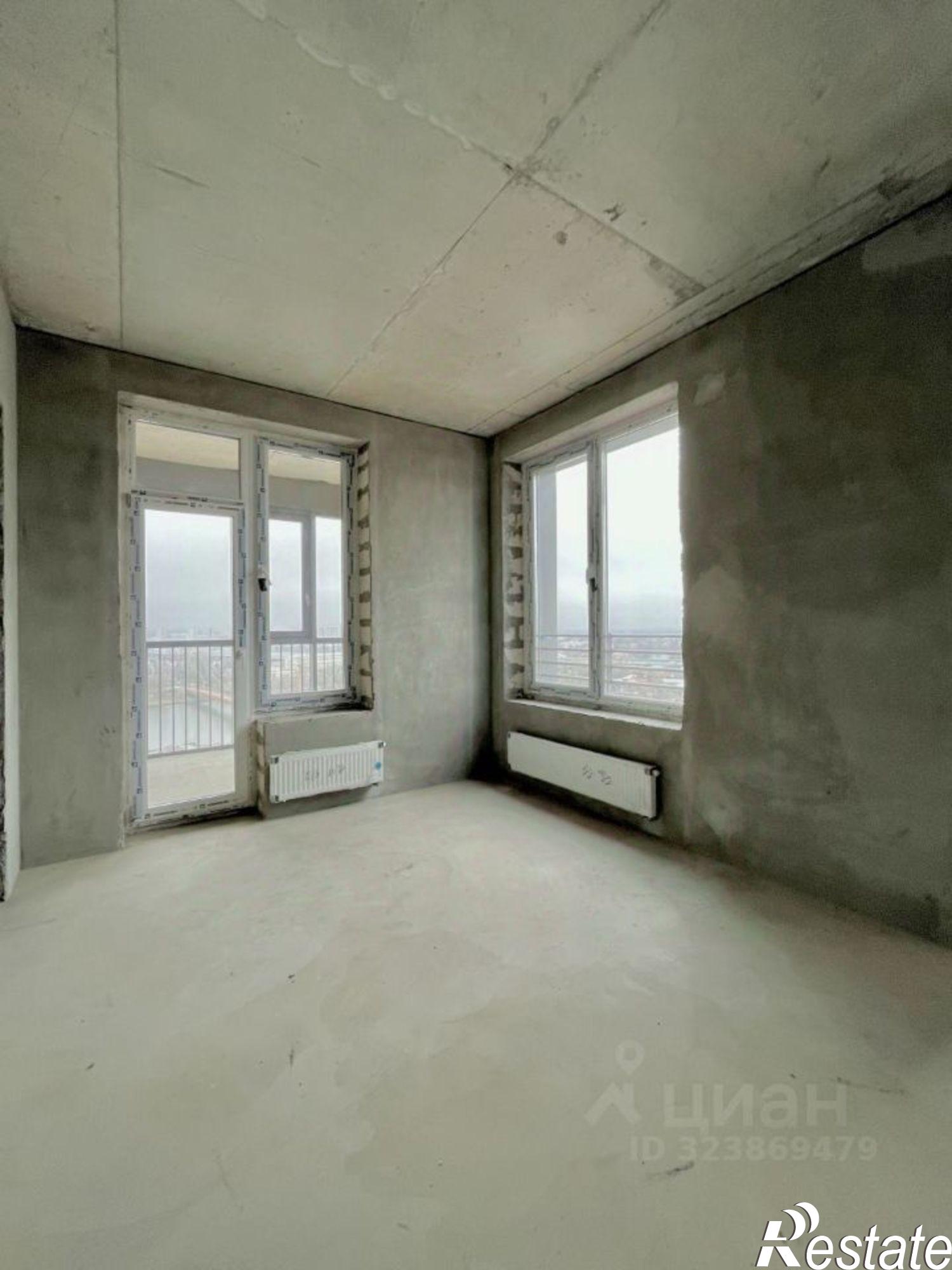 Купить квартиру за 8 500 000 рублей на улица Урицкого, 44А