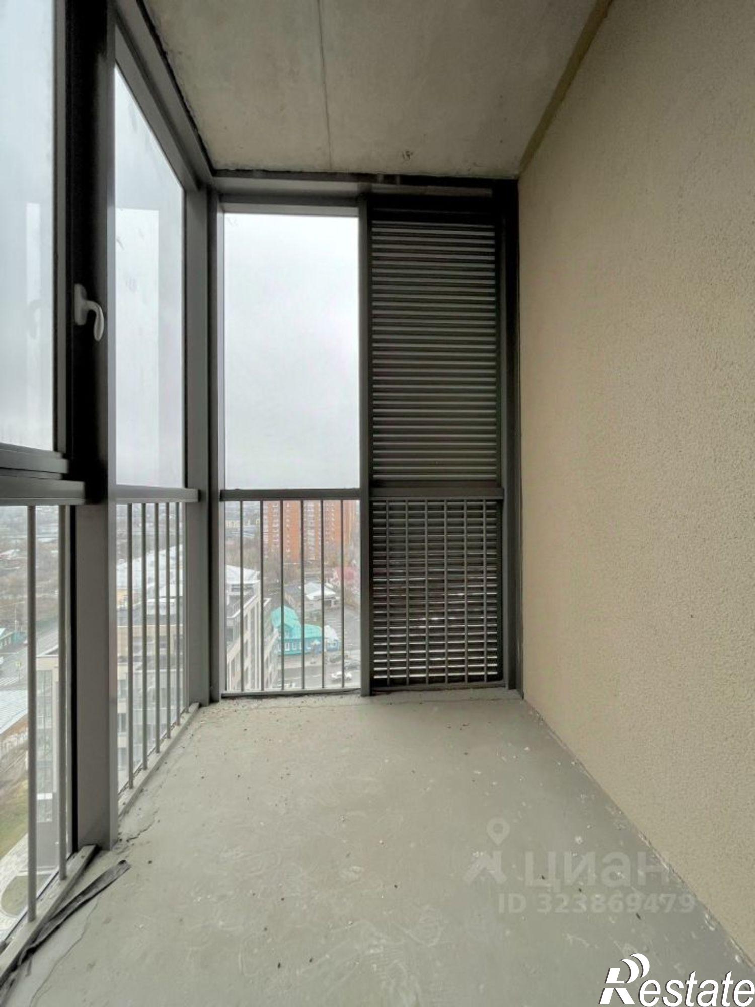 Купить квартиру за 8 500 000 рублей на улица Урицкого, 44А