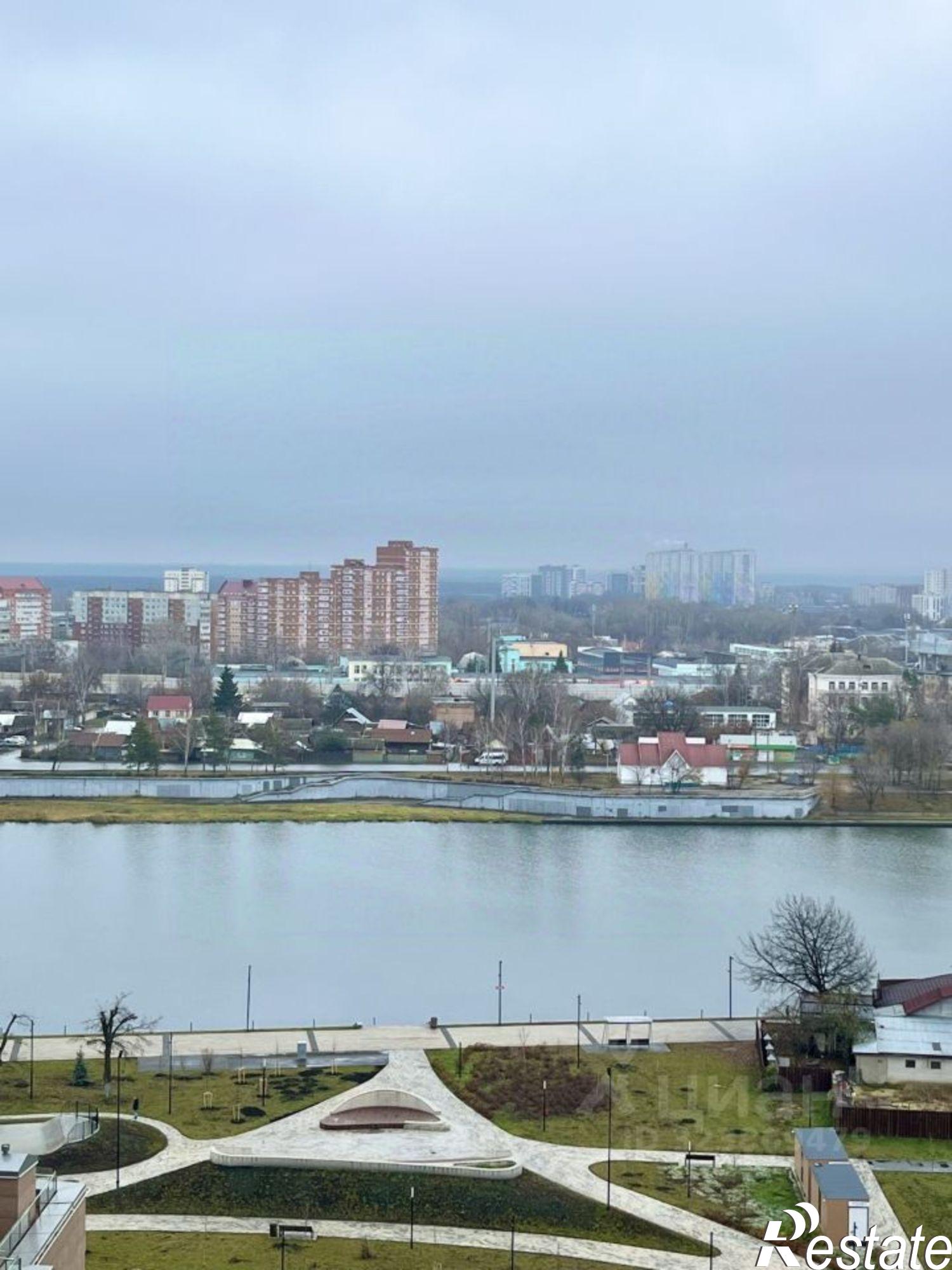 Купить квартиру за 8 500 000 рублей на улица Урицкого, 44А