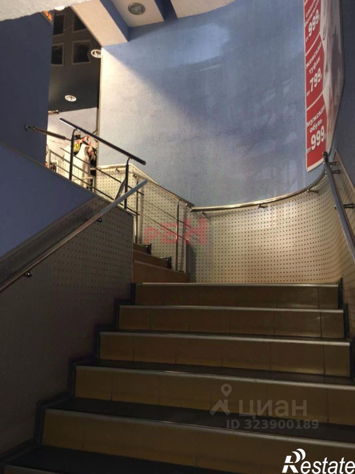 Сдать торговое помещение за 150 025 рублей на Московская улица, 71