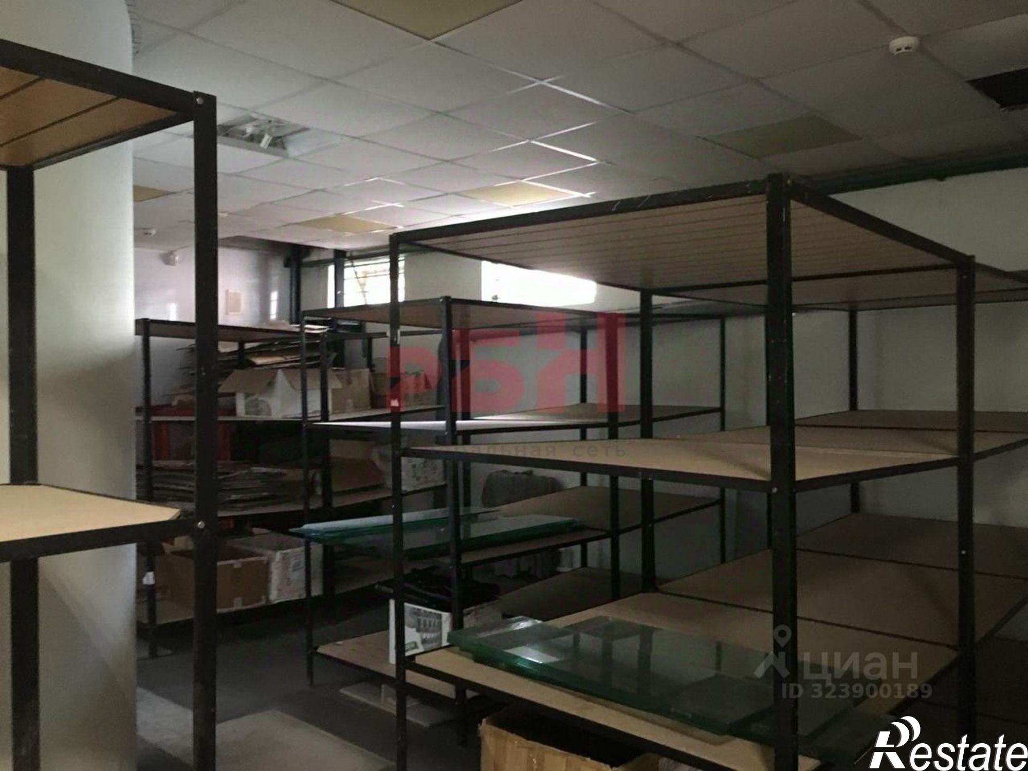 Сдать торговое помещение за 150 025 рублей на Московская улица, 71