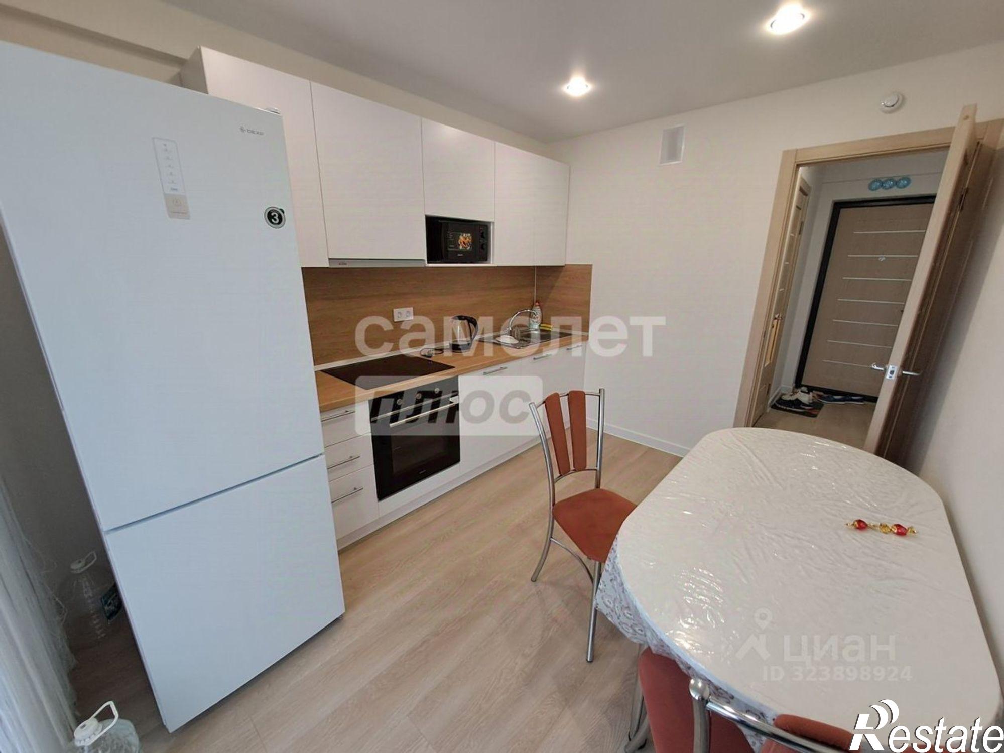 Сдать квартиру за 19 000 рублей на ул Генерала Глазунова, 11