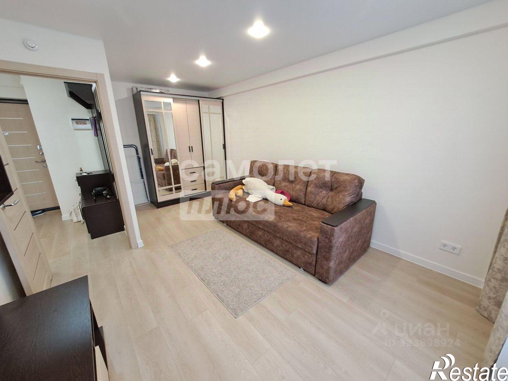 Сдать квартиру за 19 000 рублей на ул Генерала Глазунова, 11