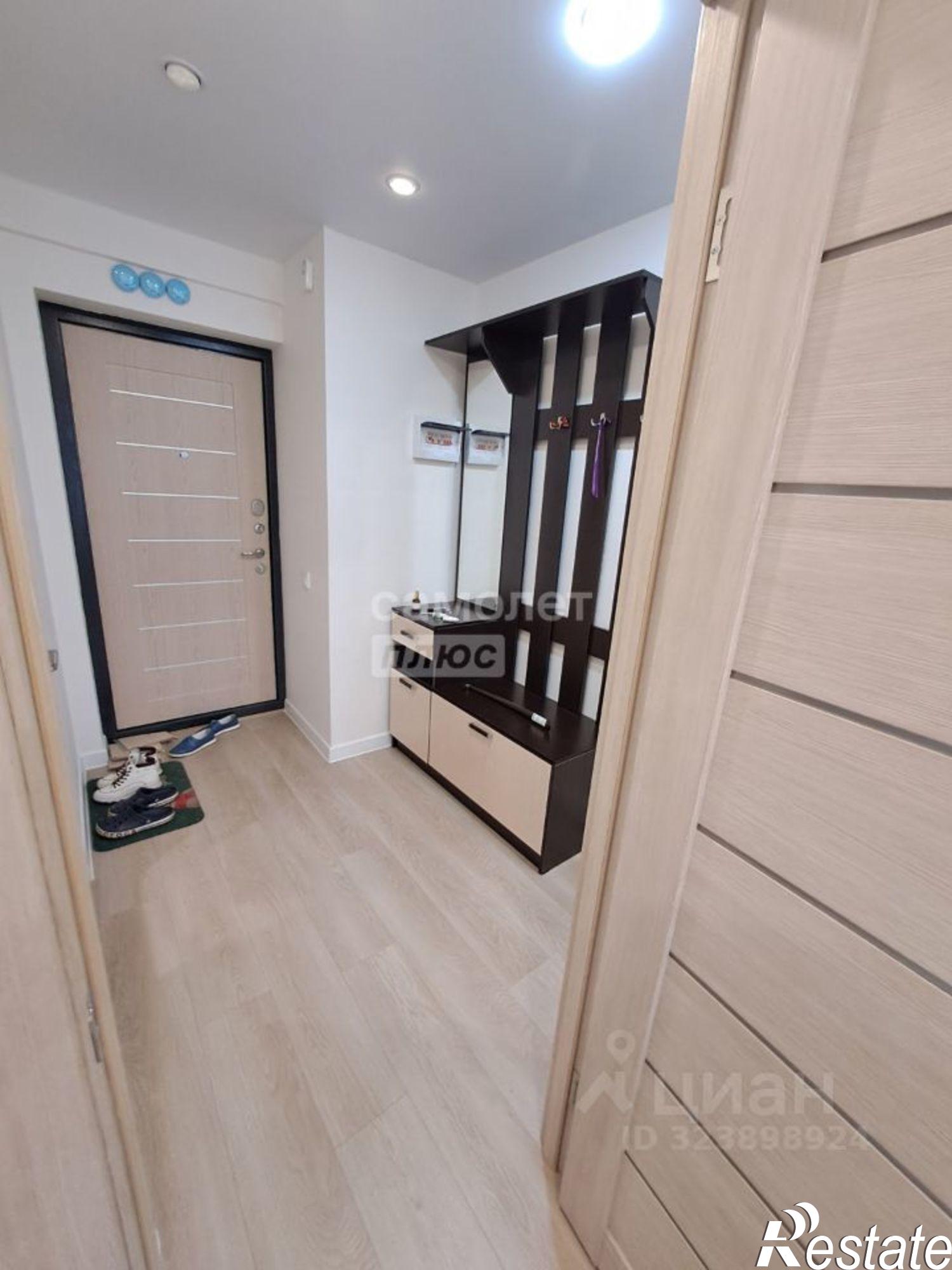 Сдать квартиру за 19 000 рублей на ул Генерала Глазунова, 11