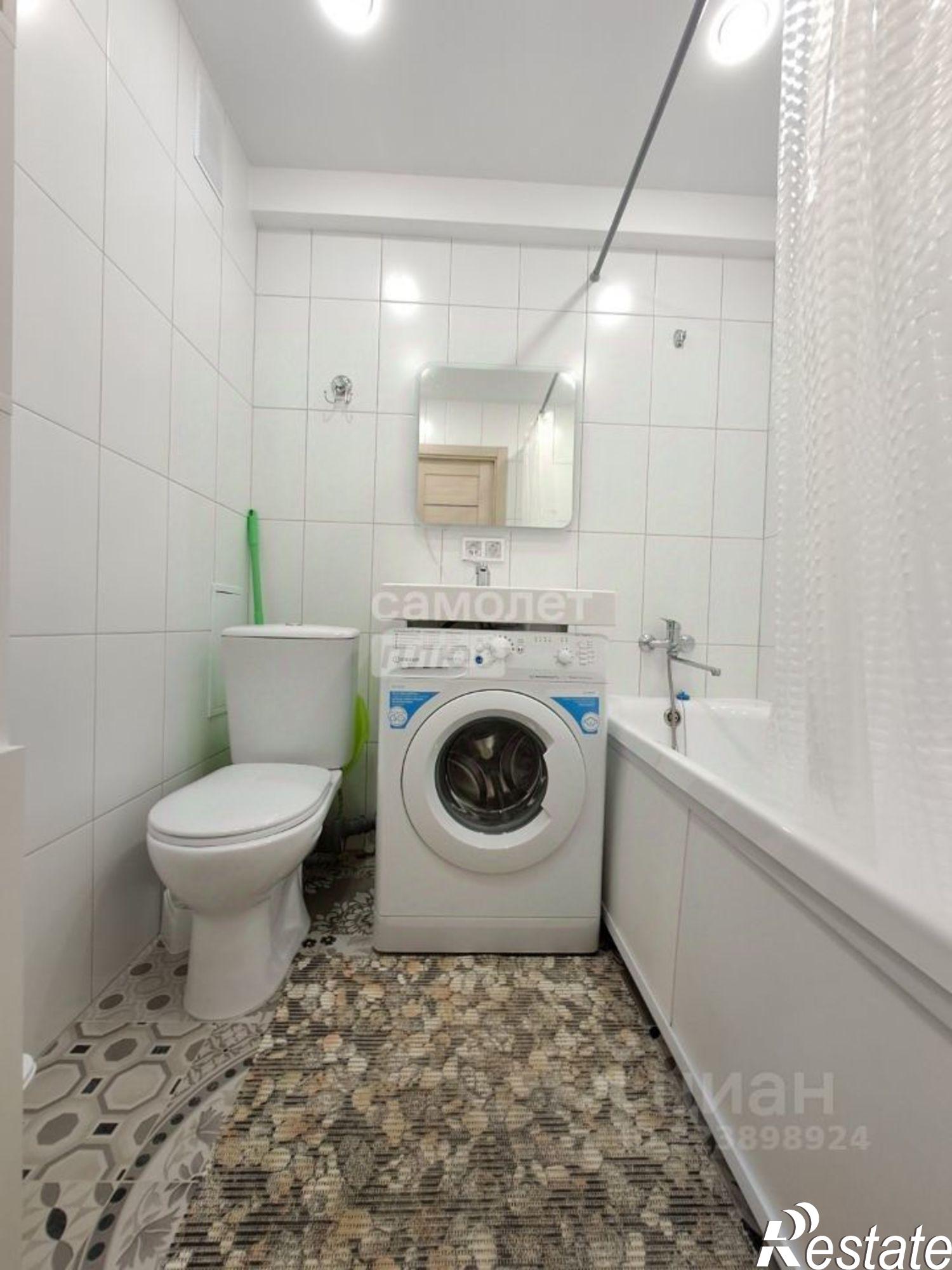 Сдать квартиру за 19 000 рублей на ул Генерала Глазунова, 11