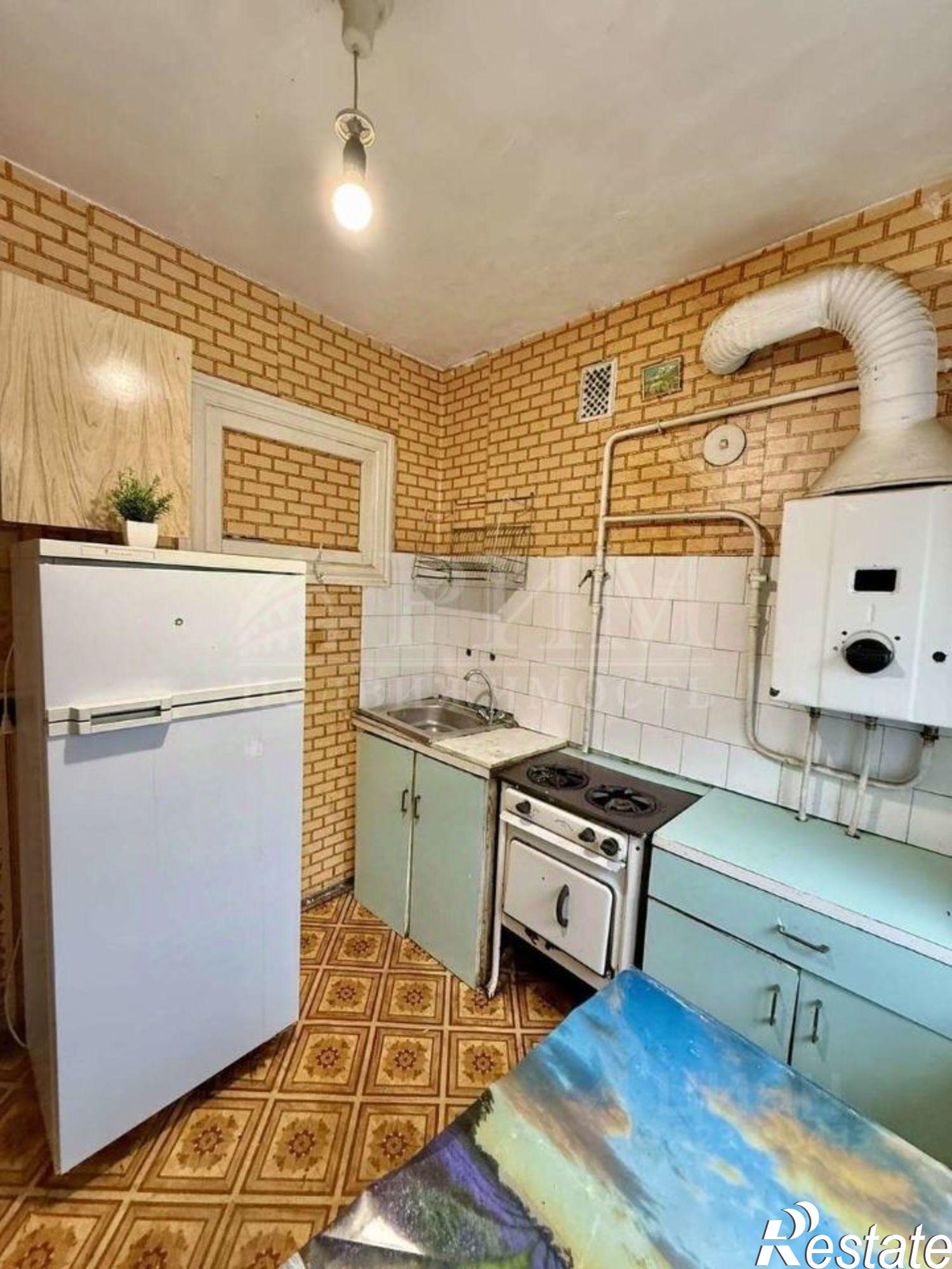 Купить квартиру за 2 390 000 рублей на ул Луначарского, 34А