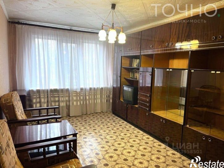 2-комн квартира ул Одесская, 4,  д. 4