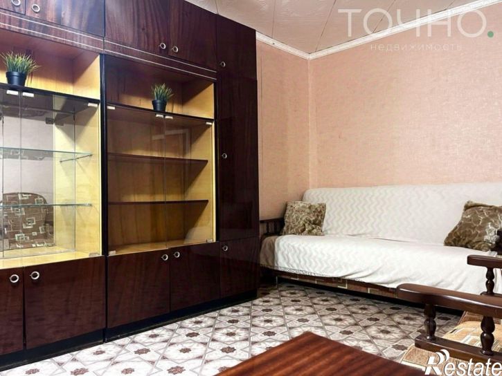 2-комн квартира ул Одесская, 4,  д. 4