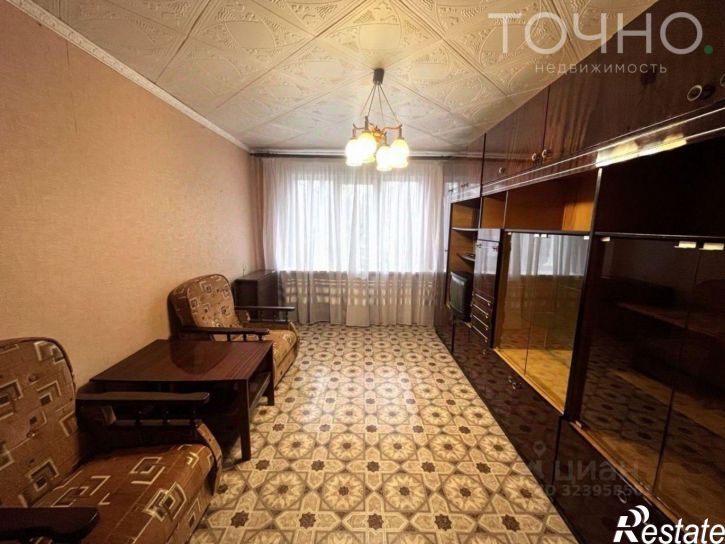 2-комн квартира ул Одесская, 4,  д. 4