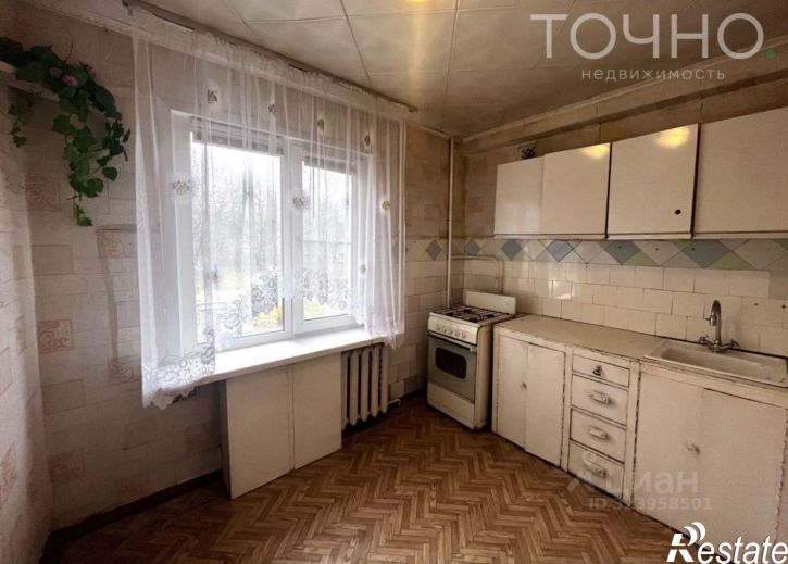 2-комн квартира ул Одесская, 4,  д. 4