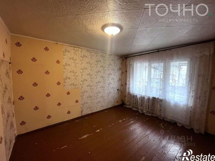 2-комн квартира ул Одесская, 4,  д. 4