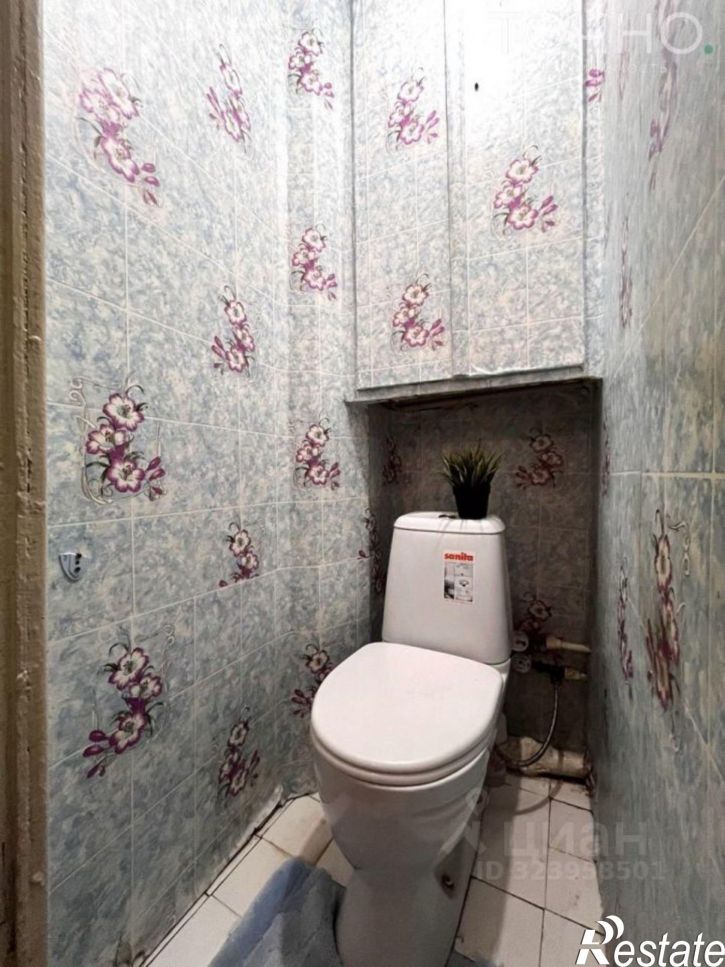 2-комн квартира ул Одесская, 4,  д. 4