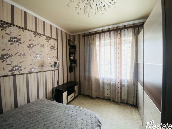 2-комн квартира ул Антонова, 18,  д. 18