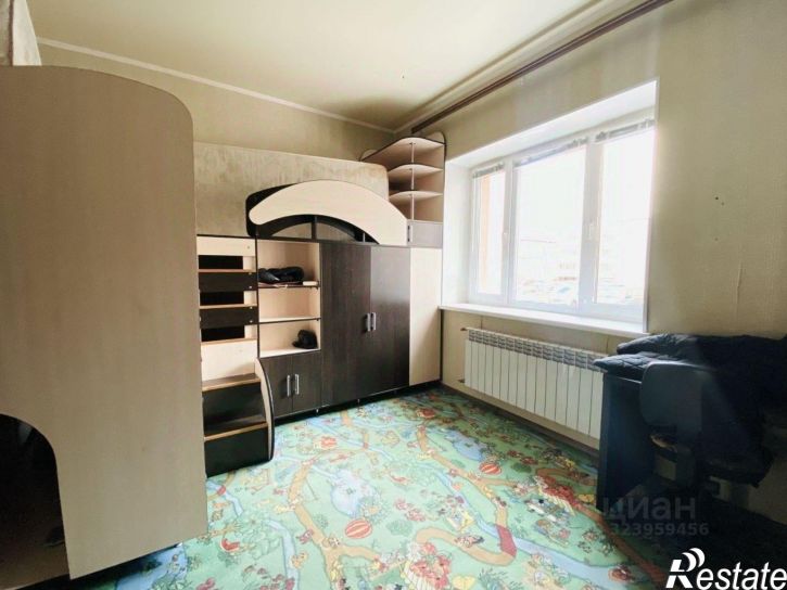 2-комн квартира ул Антонова, 18,  д. 18