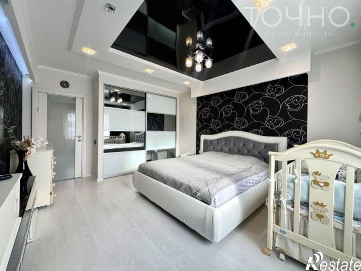 3-комн квартира ул Пушкина, 7,  д. 7