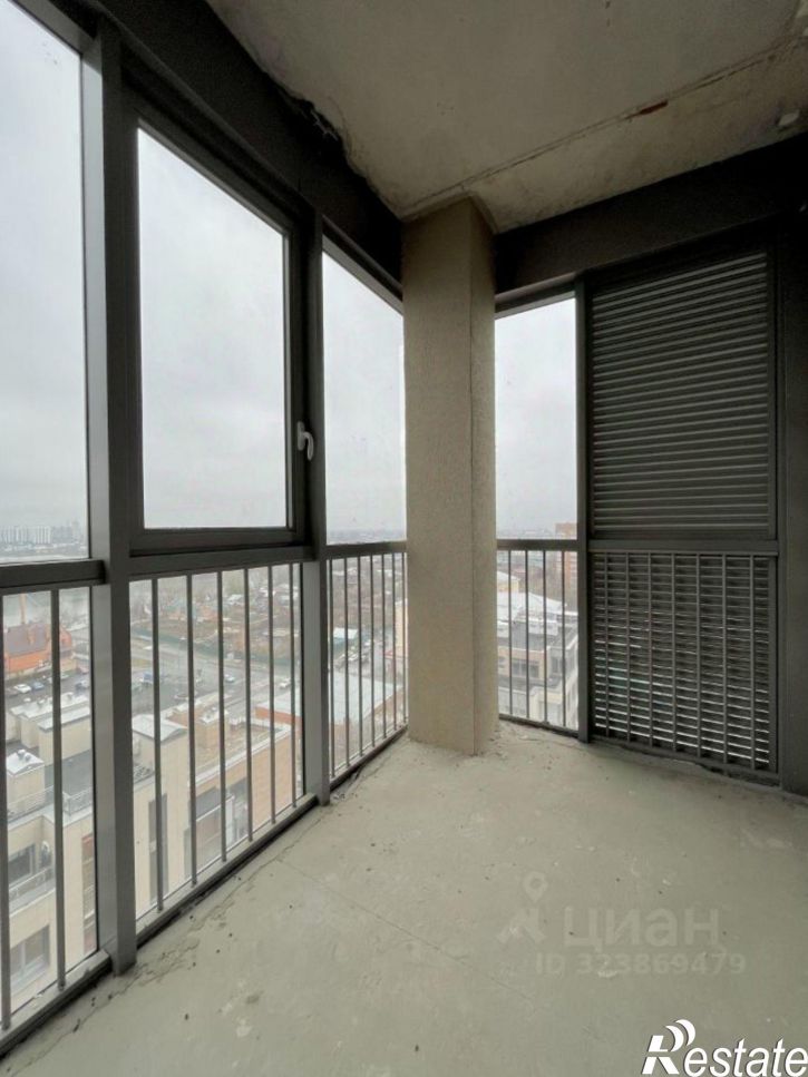 2-комн квартира улица Урицкого, 44А,  д. 44А