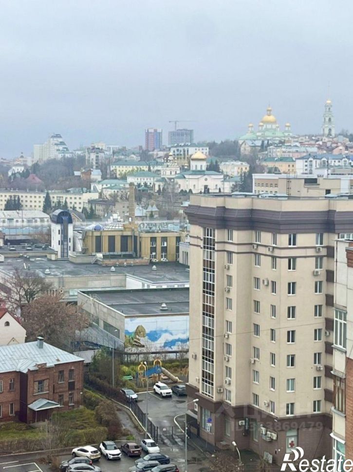 2-комн квартира улица Урицкого, 44А,  д. 44А