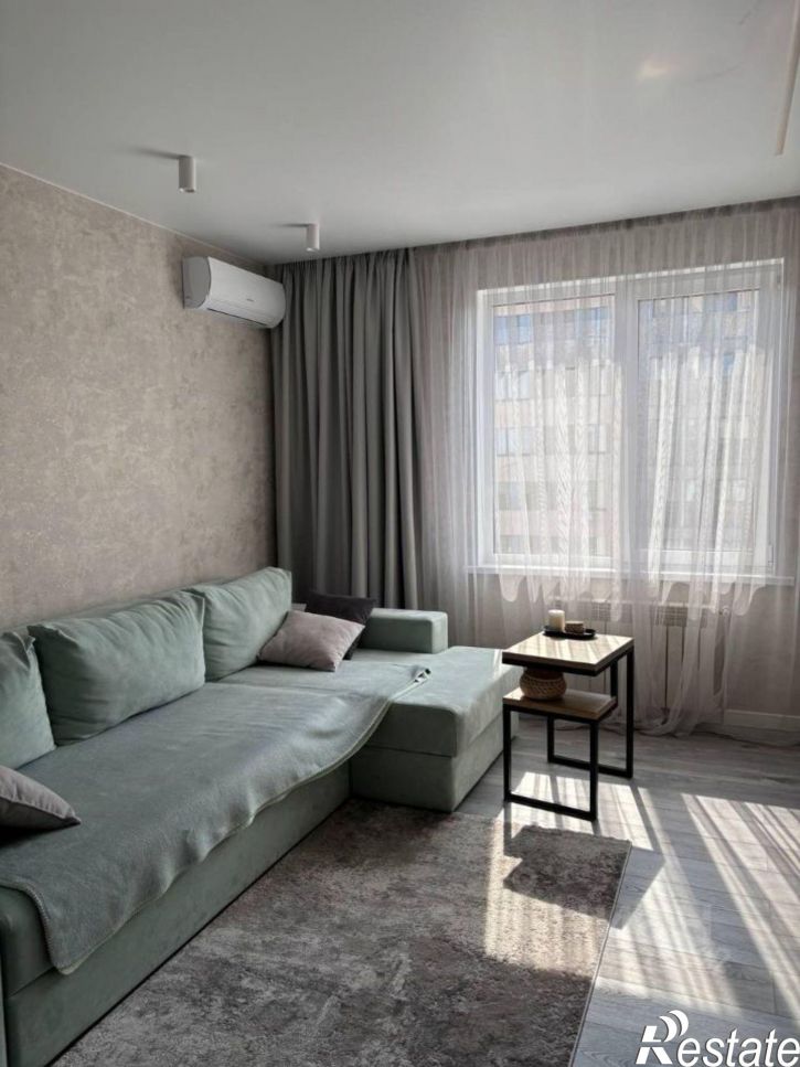 1-комн квартира ул Мира, 63,  д. 63