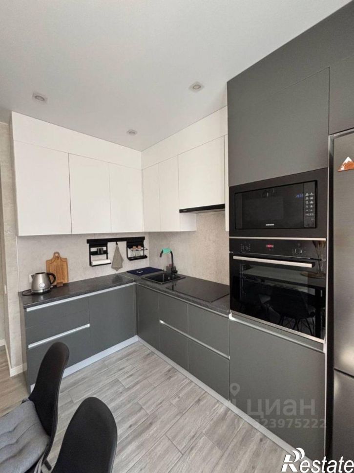 1-комн квартира ул Мира, 63,  д. 63