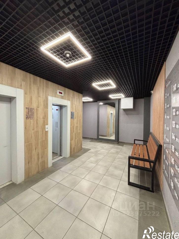 1-комн квартира ул Мира, 63,  д. 63