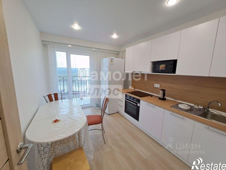 1-комн квартира ул Генерала Глазунова, 11,  д. 11