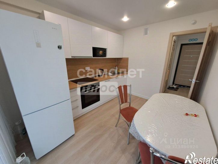 1-комн квартира ул Генерала Глазунова, 11,  д. 11