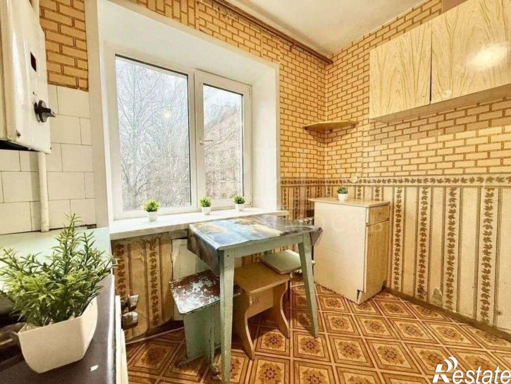 1-комн квартира ул Луначарского, 34А,  д. 34А