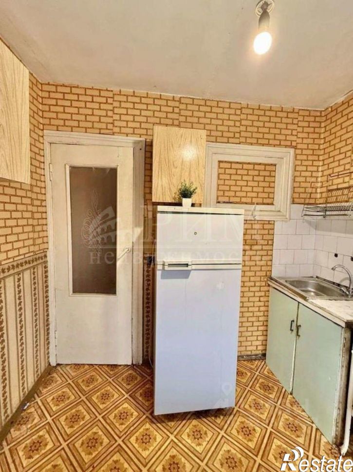 1-комн квартира ул Луначарского, 34А,  д. 34А