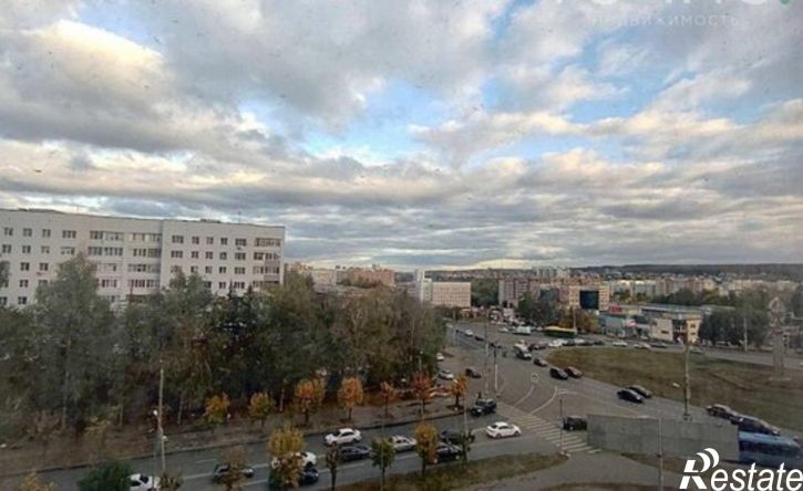 2-комн квартира проспект Победы, 97,  д. 97