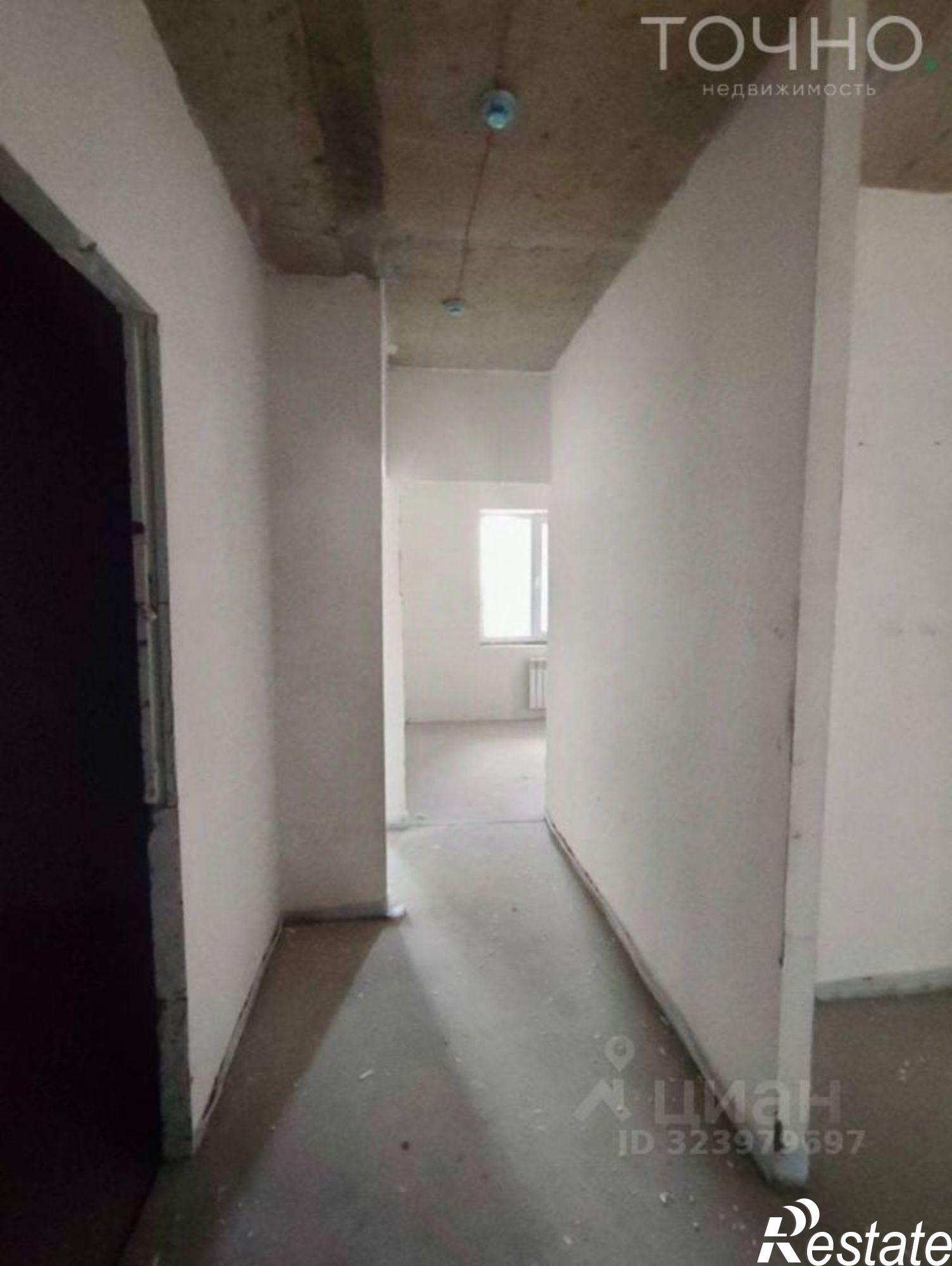 Купить квартиру за 6 400 000 рублей на пр-кт Победы, 97