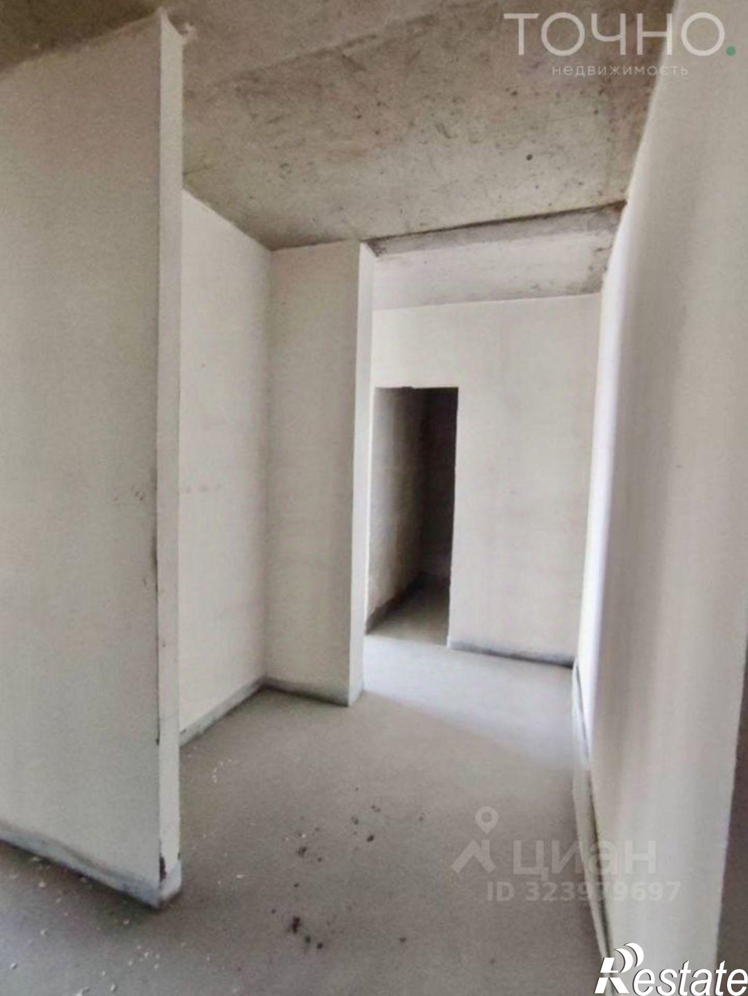 Купить квартиру за 6 400 000 рублей на пр-кт Победы, 97