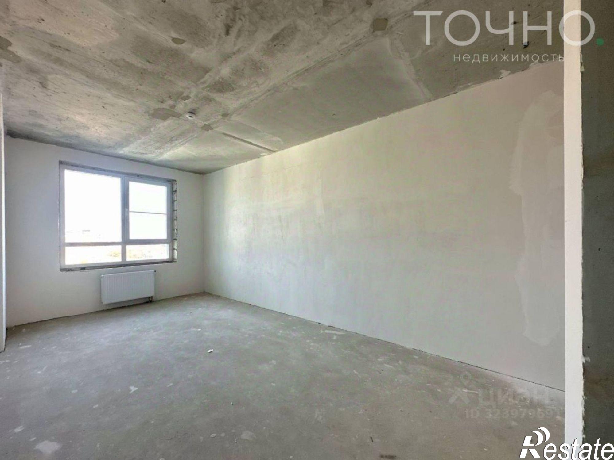 Купить квартиру за 9 000 000 рублей на ул Лозицкой, 1А